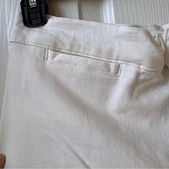 NWT Madewell Emmett Wide-Leg Welt pocket edition Jeans Tile White size 29 FLAW - Picture 3 of 14